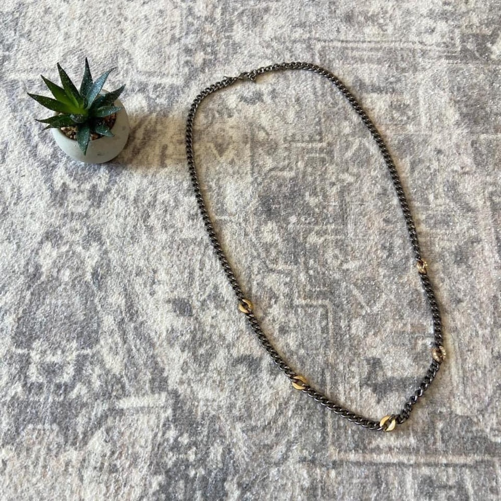 Stella & Dot Necklace